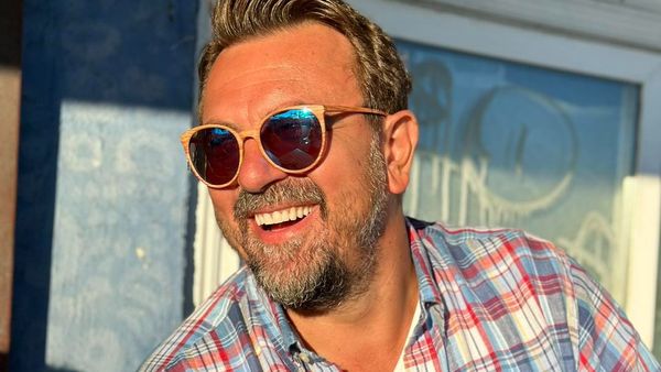 ”O nuntă ca-n povești” Mesajul emoționant transmis de Horia Brenciu pentru Mircea Baniciu, după nunta fiicei sale