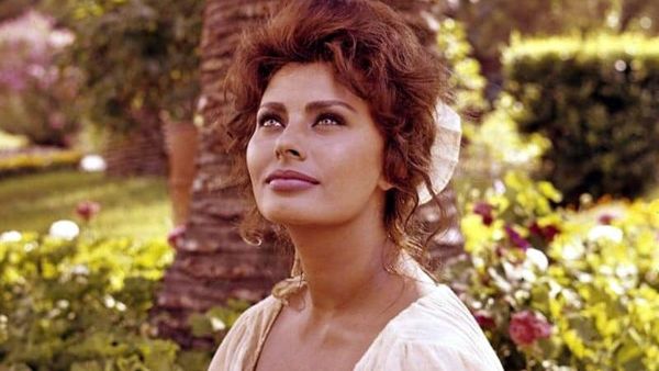 Sophia Loren, internată de urgență în spital. Care este starea de sănătate a celebrei actrițe