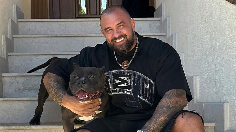 &rdquo;Ești cel mai mare Iuda&rdquo; Alex Bodi, reacție dură la adresa lui Dorian Popa, după ce artistul a declarat că a fost &icirc;nșelat de Călin Donca