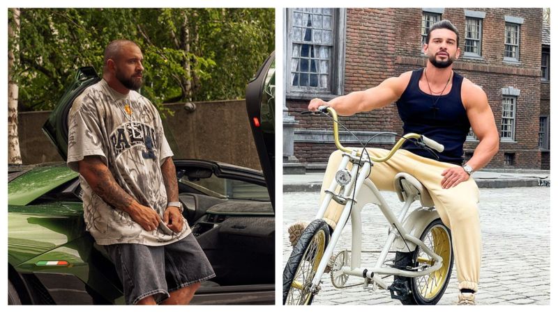 Alex Bodi, despre Dorian Popa