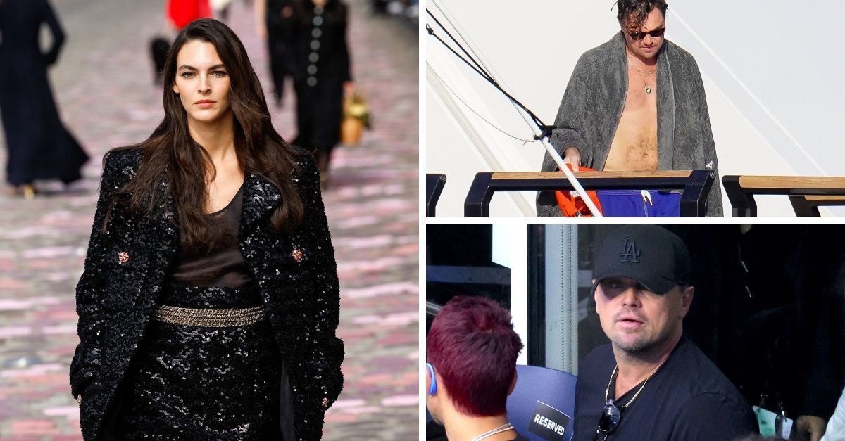 Leonardo DiCaprio nu a făcut cu nicio femeie din viața lui ce a făcut cu noua iubită, Vittoria Ceretti. Cum au fost surprinși cei doi?