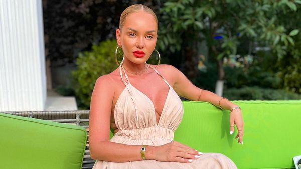 ”Sunt mare fan” Maria Constantin sare în apărarea lui Pescobar, după ce ANPC i-a închis restaurantele