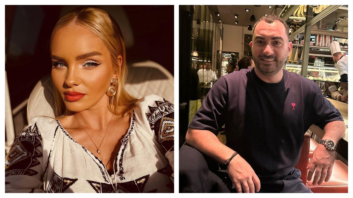 Maria Constantin despre Pescobar