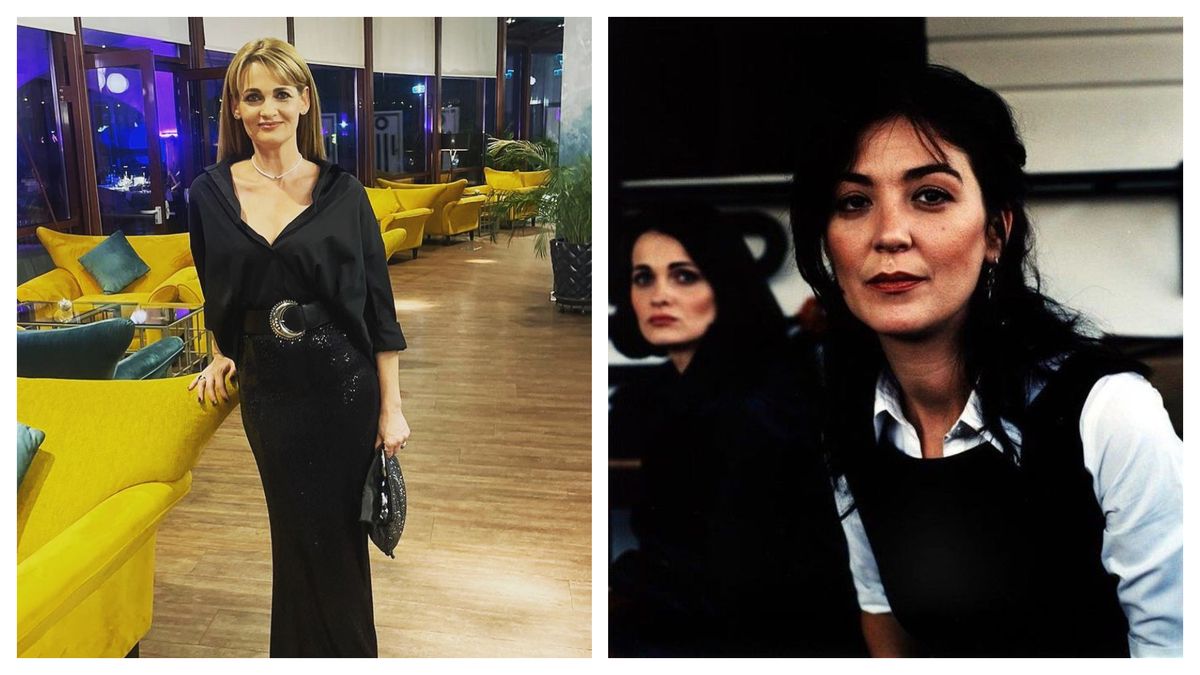 Actrița Adina Cristescu a murit