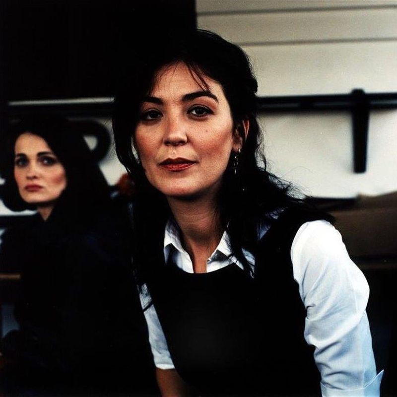 Adina Cristescu a murit