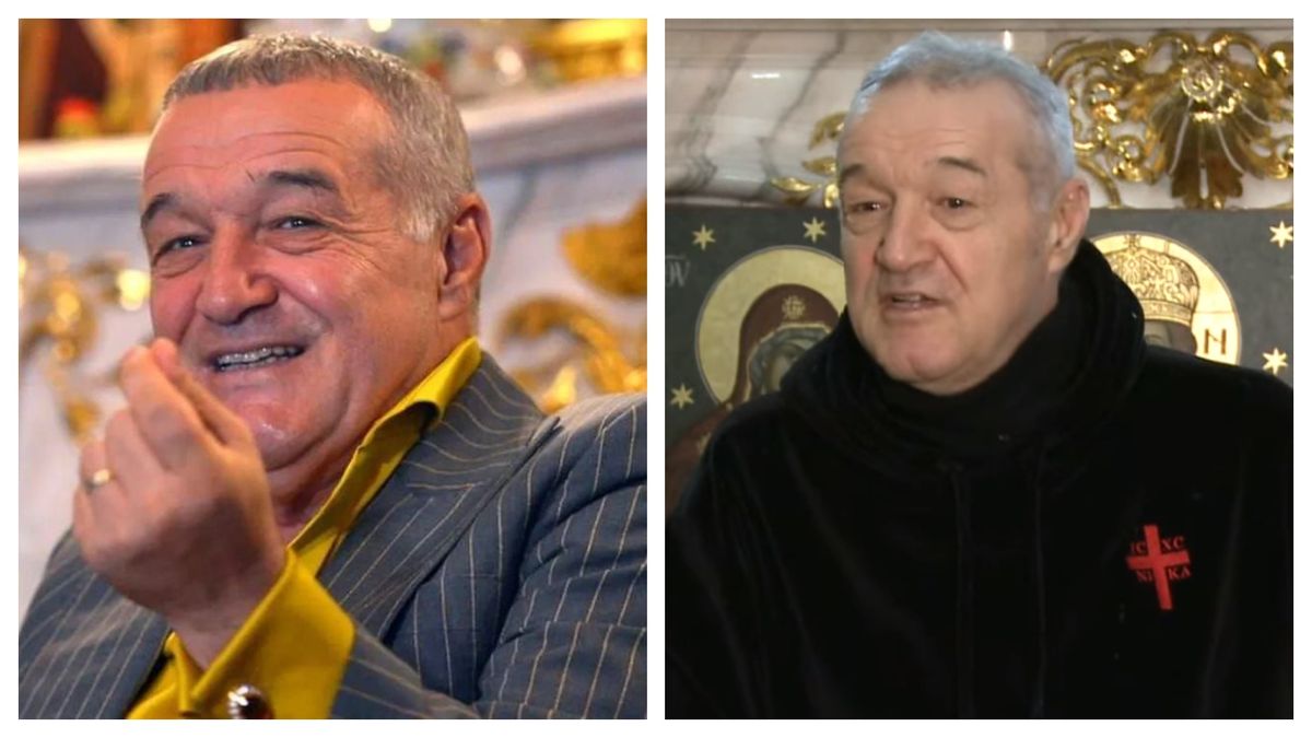 Gigi Becali și-ar asumat vinovăția și chiar i-ar fi reparat mașina șoferiței