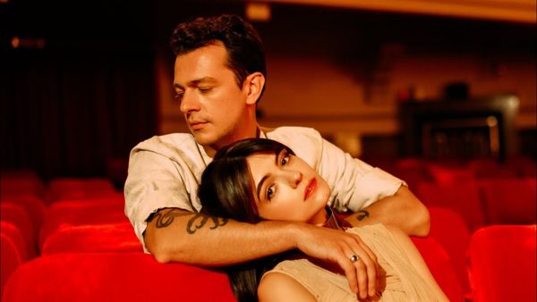 VIDEOCLIP: Sabrina Stoica X Jean Gavril - Visuri