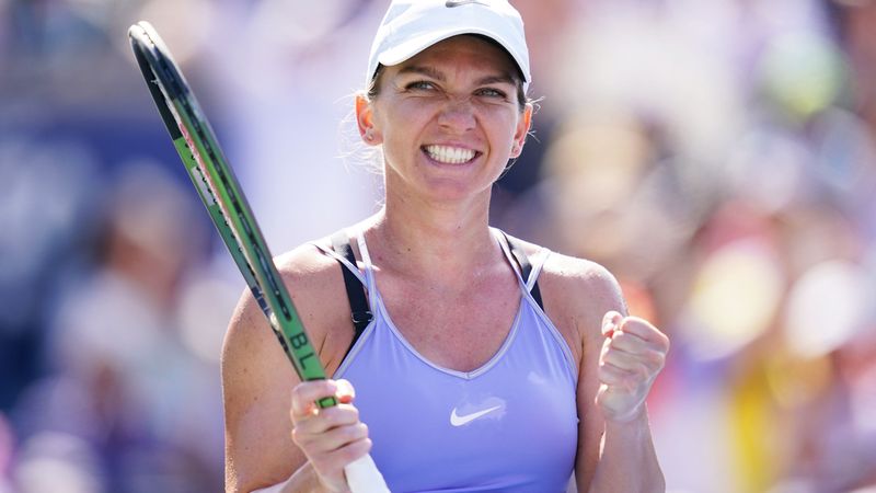 Simona Halep a implinit 32 de ani. Ce mesaj a postat  jucatoarea de tenis chiar de ziua ei