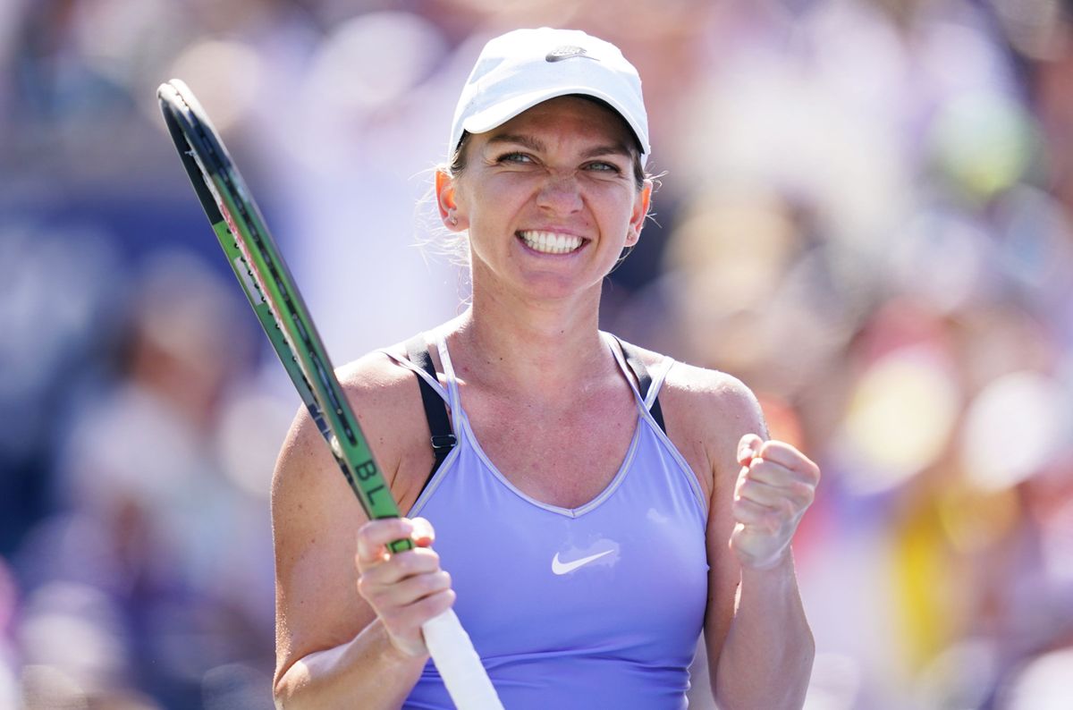 Simona Halep a implinit 32 de ani