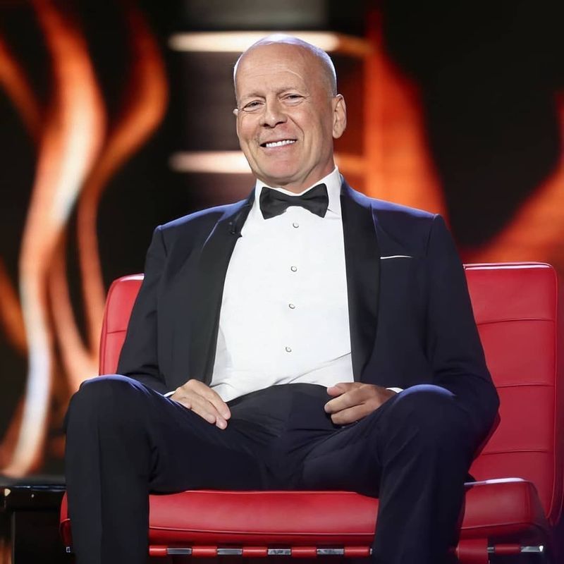 Soția lui Bruce Willis, interviu despre starea de sănătate a actorului