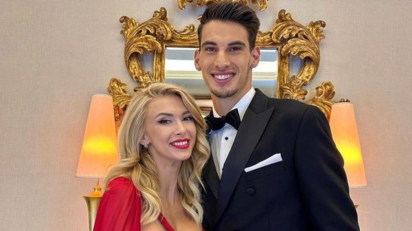 Andreea Bălan, &icirc;nt&acirc;mplare care i-a dat fiori c&acirc;nd a intrat &icirc;n casa părinților lui Victor Cornea: "Vedeam ce urma să se &icirc;nt&acirc;mple, dar era doar o chestiune de timp"