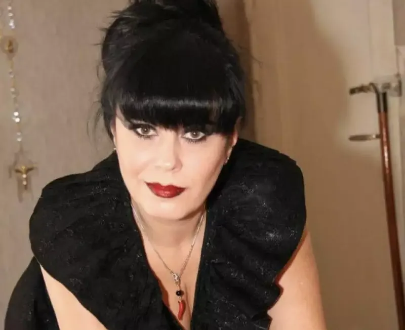  Horia Moculescu a declanșat un atac furibund la adresa fostei sale soții