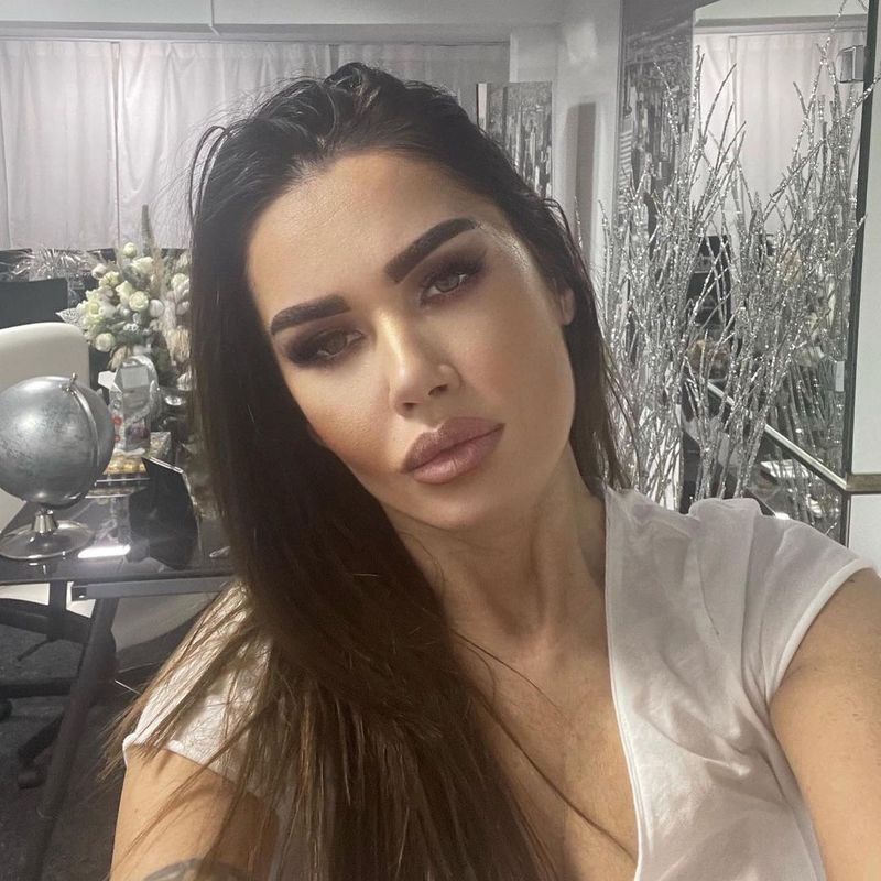 Oana Zăvoranu și Alex Ashraf s-au despărțit după un mariaj de 7 ani