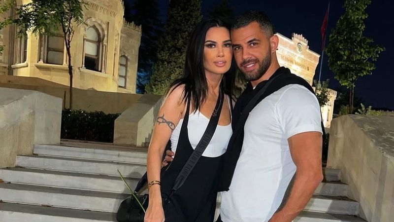 Oana Zăvoranu și Alex Ashraf s-au despărțit după un mariaj de 7 ani. Bruneta a confirmat divorțul: "Sunt &icirc;n sf&acirc;rșit o femeie liberă care are de unde alege"