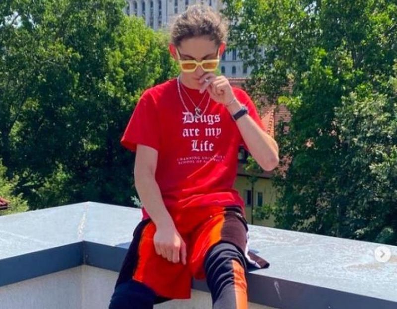  Cătălin Dragomir, tatăl fetei ucise între Vama Veche şi 2 Mai, confesiuni sfâșietoare despre tragedia care i-a marcat viața