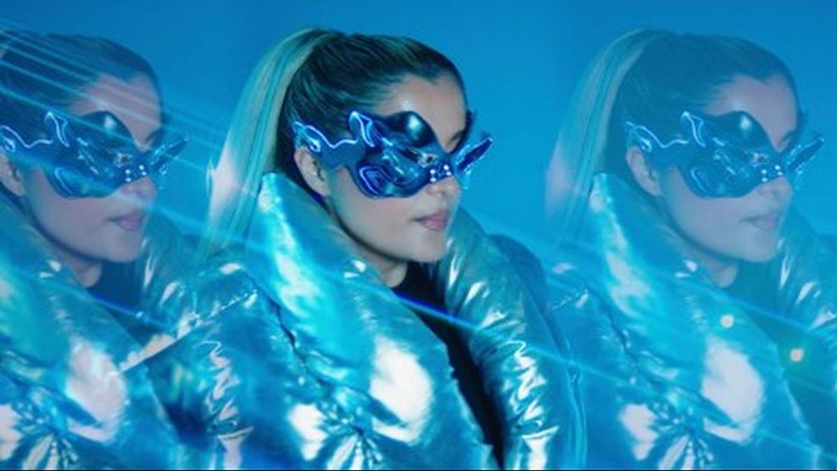 Bebe Rexha & David Guetta - One in a Million