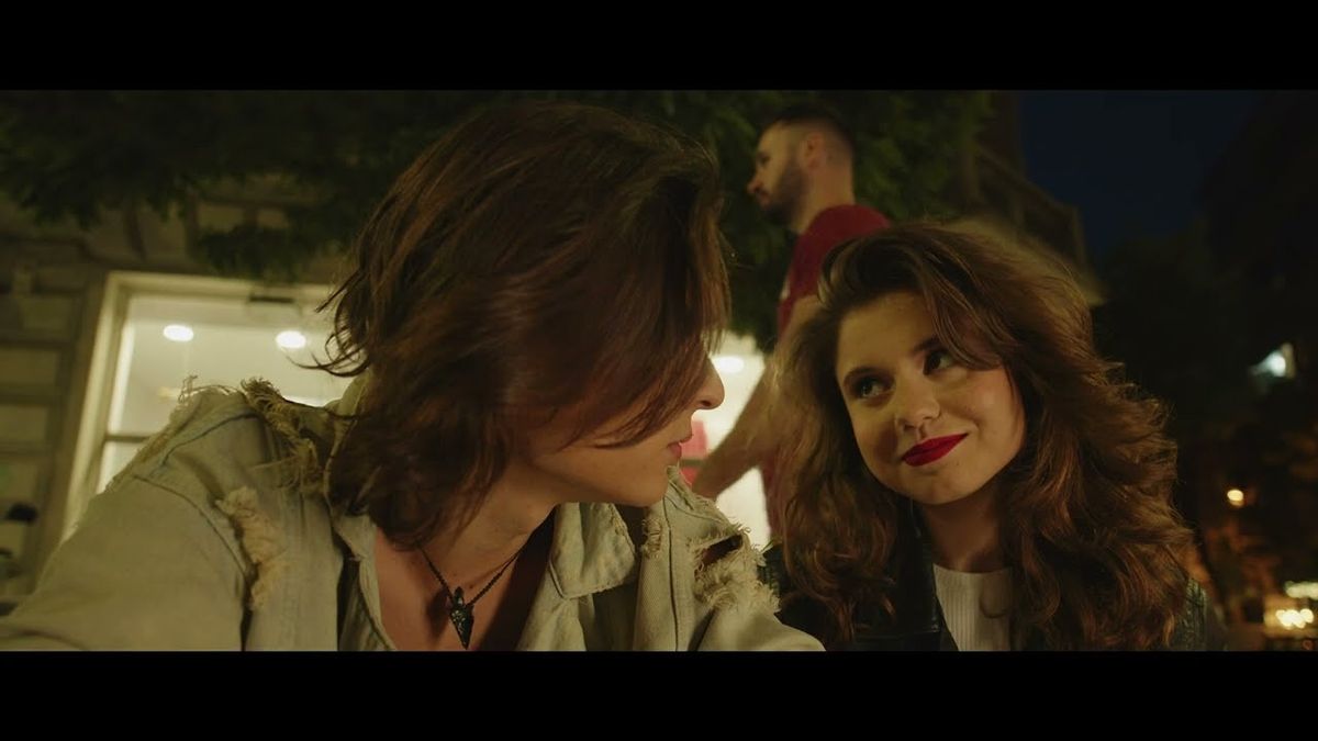 Bitză X Sore - Un actor grăbit