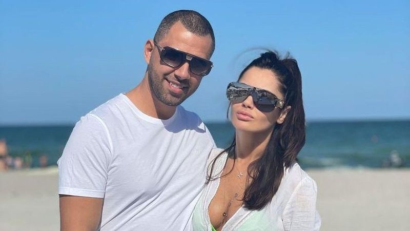 Cine este femeia misterioasă pentru care Alex Ashraf ar fi plecat de acasă. Nu este prima dată c&acirc;nd fostul soț al Oanei Zavoranu calcă str&acirc;mb