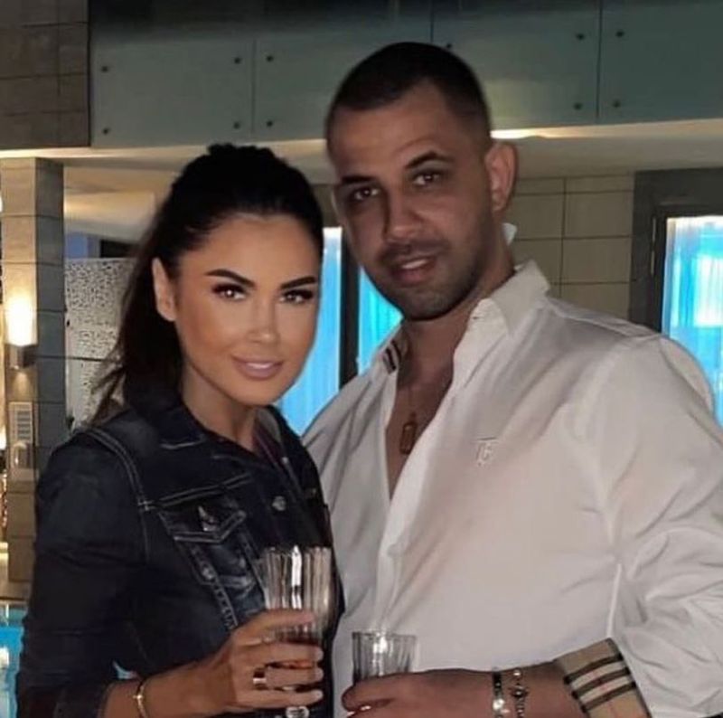 Ce avere au de împărțit Oana Zăvoranu și Alex Ashraf la divorț