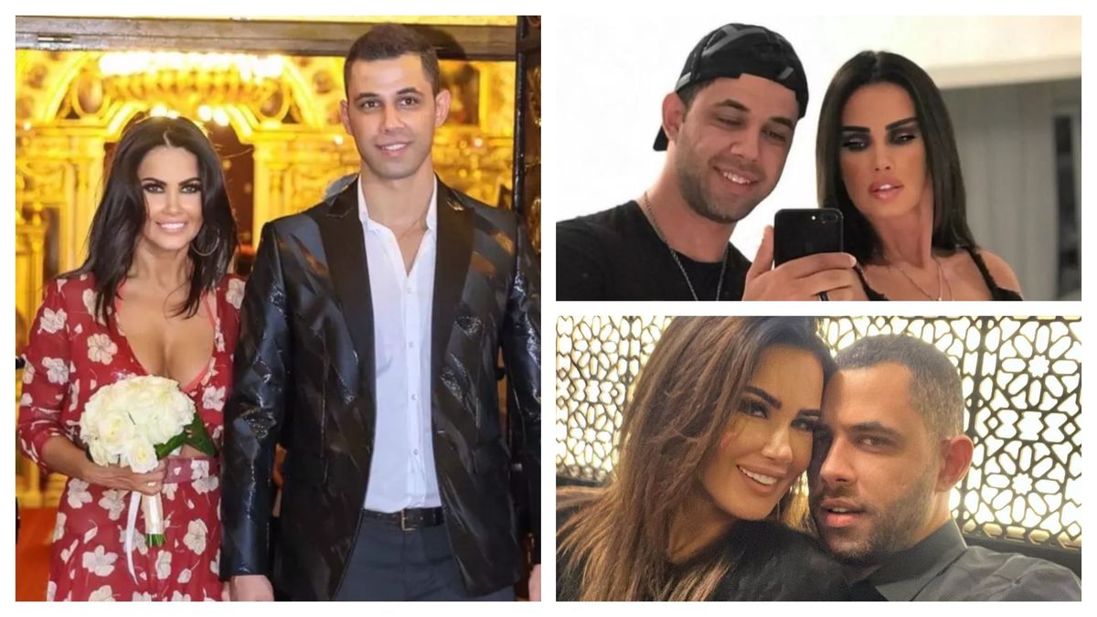 Ce avere au de împărțit Oana Zăvoranu și Alex Ashraf la divorț