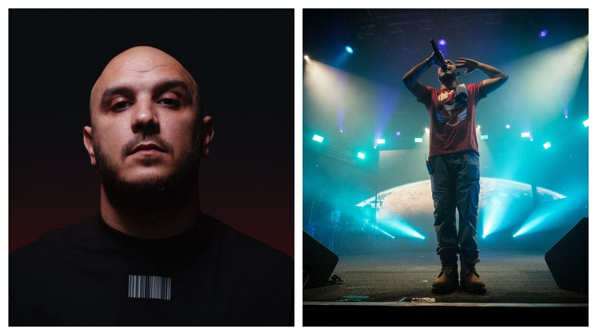 Guess Who, prins sub influența substanțelor interzise la volan de poliţiştii din Capitală