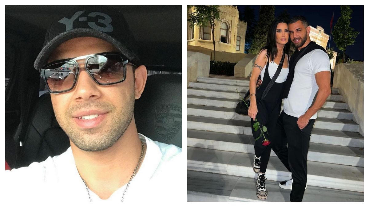 Au ieșit la iveală detalii noi despre ce probleme avea fostul soț al Oanei Zăvoranu