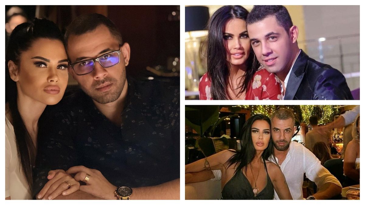 Oana Zăvoranu, motivul ireal pentru care a acceptat infidelitățile lui Alex Ashraf. 