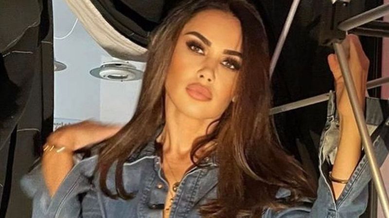 Oana Zăvoranu și Alex Ashraf