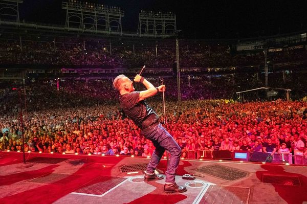 Bruce Springsteen şi-a am&acirc;nat toate concertele din 2023. Cu ce probleme de sanatate se confrunta artistul?