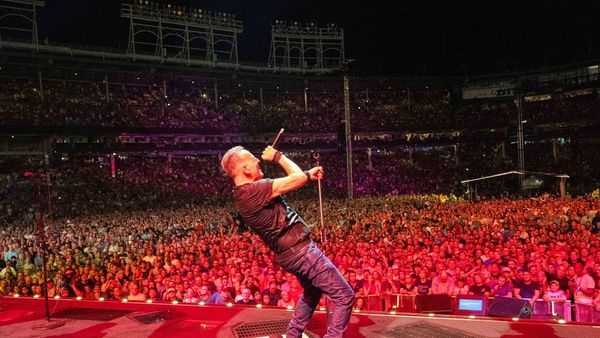 Bruce Springsteen şi-a amânat toate concertele din 2023. Cu ce probleme de sanatate se confrunta artistul?