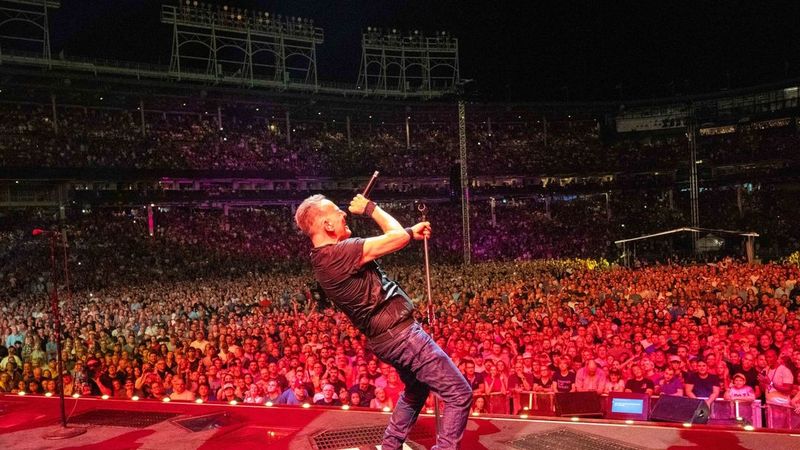 Bruce Springsteen şi-a am&acirc;nat toate concertele din 2023. Cu ce probleme de sanatate se confrunta artistul?