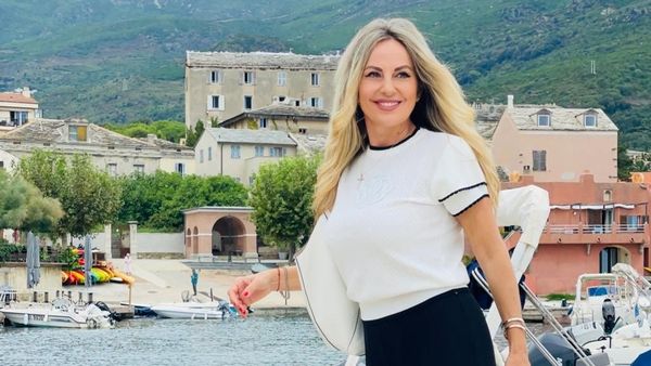 Florentina Opris speriata de Elon Musk in vacanta din Corsica : "Deja era intuneric si zona destul de pustie..."