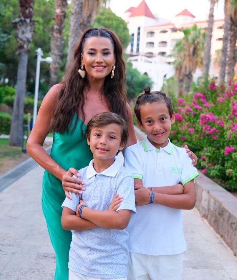 Claudia Pătrășcanu