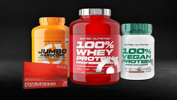 Importanța alimentației și a suplimentelor nutritive pentru cei care merg la sală!