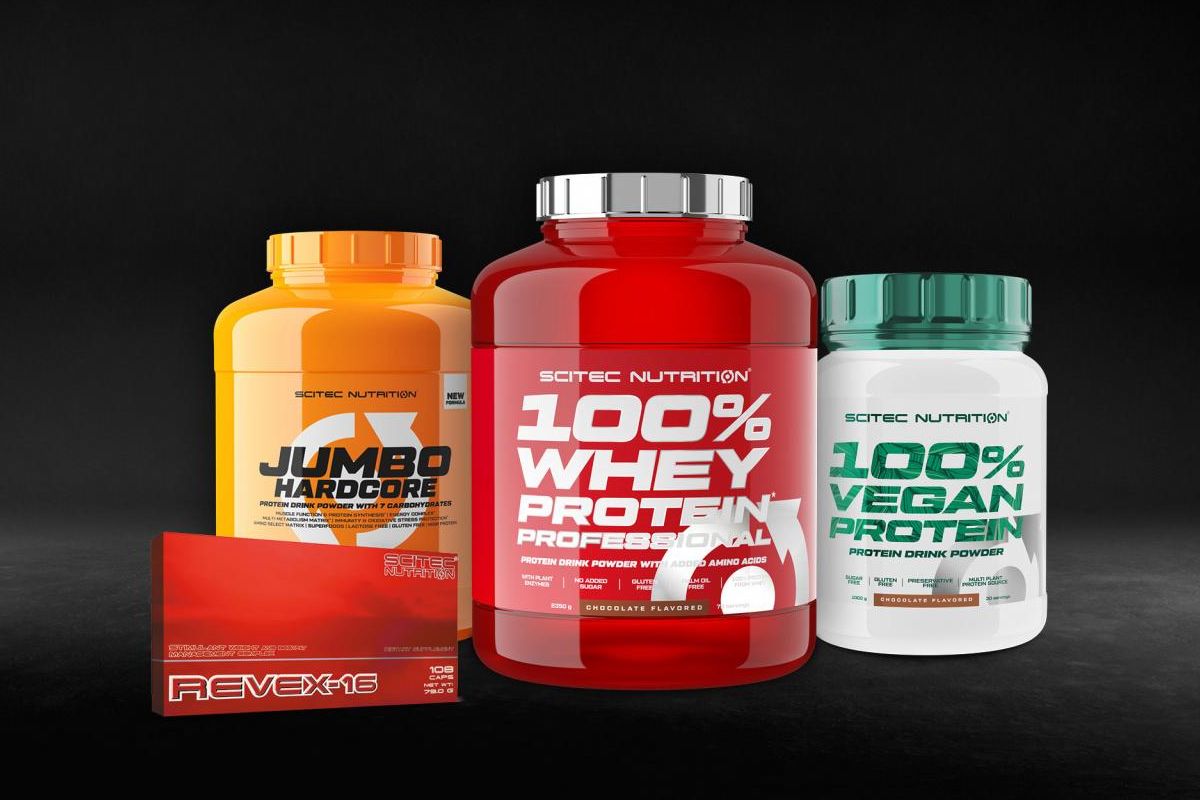 Importanța alimentației și a suplimentelor nutritive pentru cei care merg la sală!