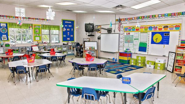 Cum să alegi grădinița perfectă pentru educația copilului tău ?