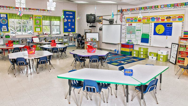 Cum să alegi grădinița perfectă pentru educația copilului tău ?