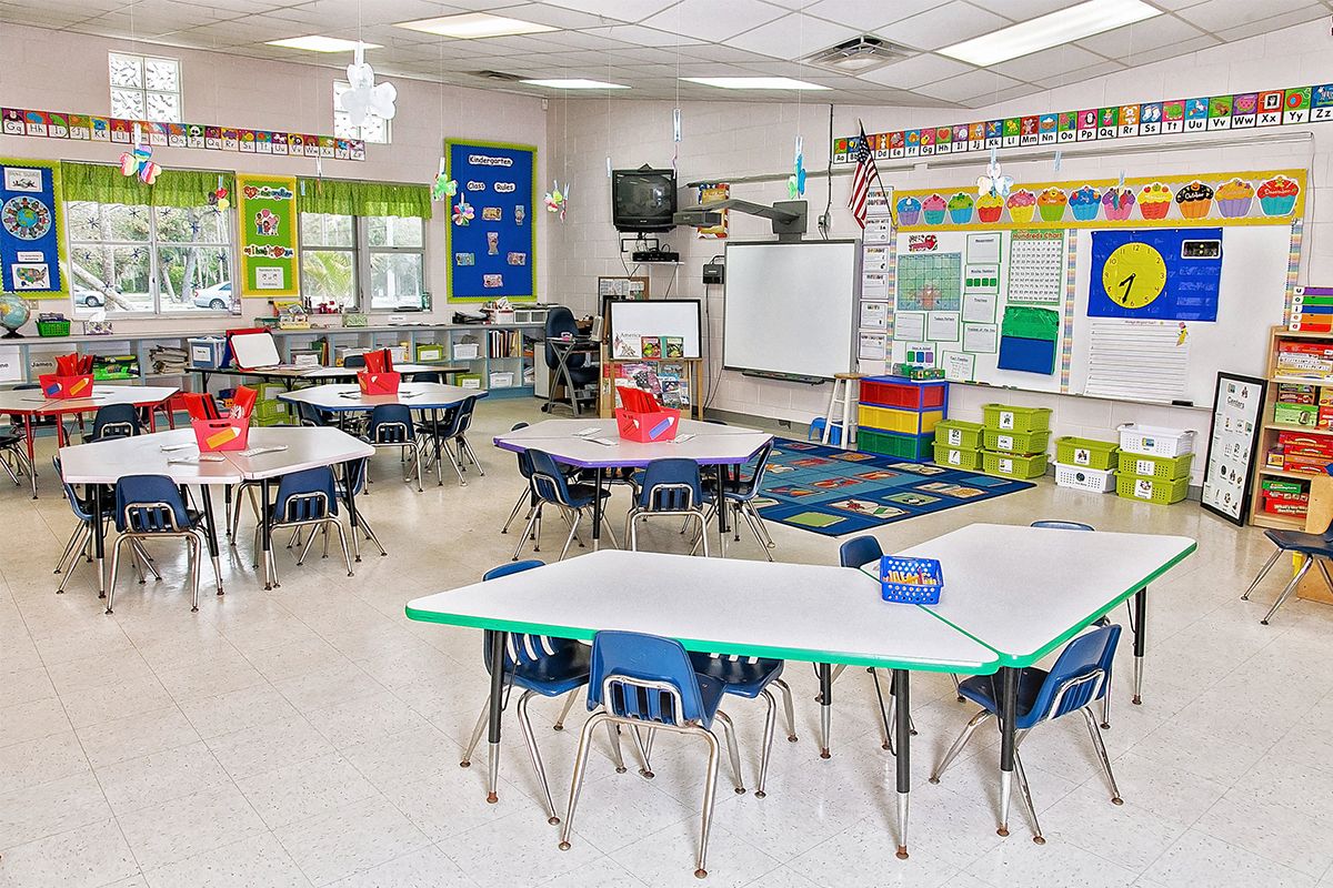 Cum să alegi grădinița perfectă pentru educația copilului tău ?