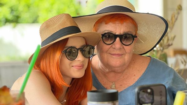 ”Mi-e dor de ea” Ruxandra Ion, afectată de mutarea Cristinei Ciobănașu din casa ei