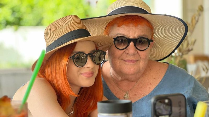 &rdquo;Mi-e dor de ea&rdquo; Ruxandra Ion, afectată de mutarea Cristinei Ciobănașu din casa ei