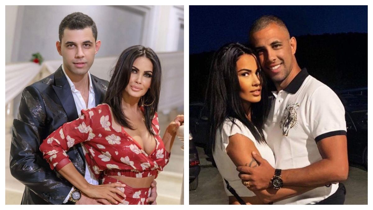 Alex Ashraf a fost înșelat de amantă