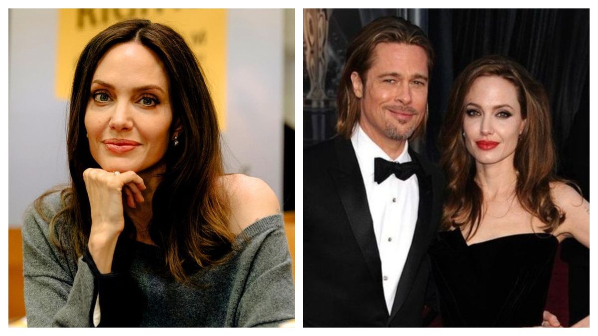 Dezăluirile durerose făcute de Angelina Jolie