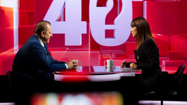 Helmut Duckadam, legenda vie a sportului rege, duminica aceasta la “40 de întrebări cu Denise Rifai”