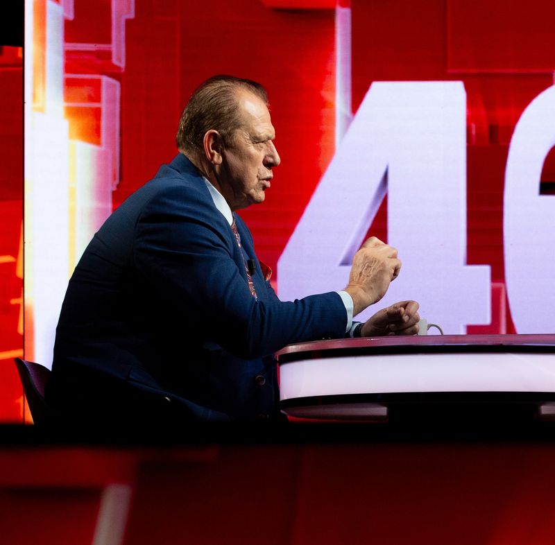 Helmut Duckadam este și un om de familie dedicat