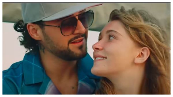 Mario Fresh i-a dat inelul fiicei lui Dragoș Bucur. Imaginile care au stârnit controverse 