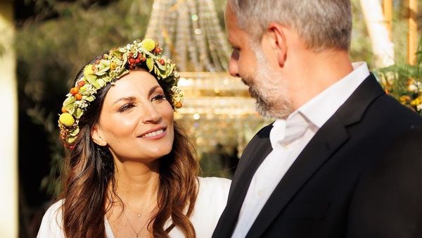 &rdquo;Am mers la urgență&rdquo; Nuntă cu peripeții pentru Ioana Ginghină. Poliția a fost chemată de 3 ori la eveniment