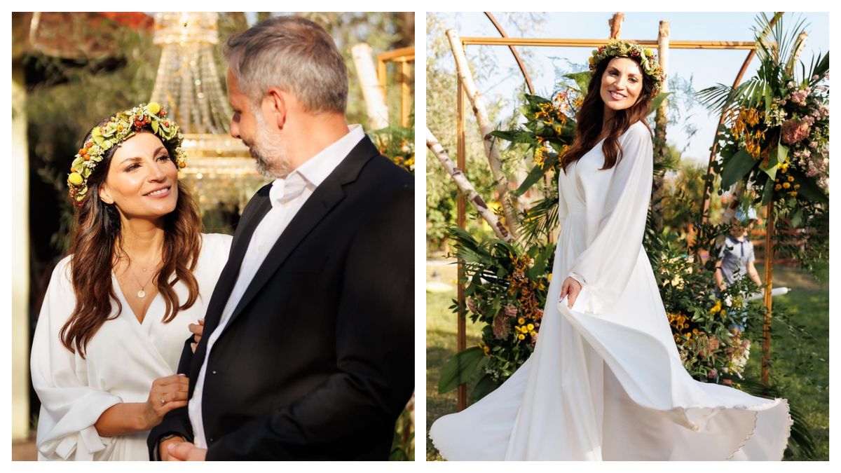 nuntă Ioana Ginghină