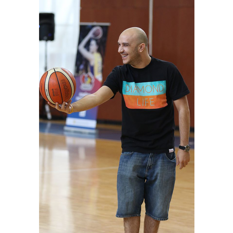 Guess Who, primele declarații după ce a fost prins drogat la volan