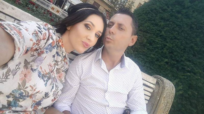 Dana Roba, &icirc;n vizită la socrii ei. Cum a decurs revederea: "A fost foarte greu. Am pl&acirc;ns toți la masă, inclusiv eu și copiii"