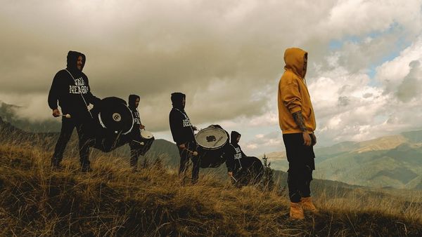 VIDEOCLIP: F.Charm - Lume